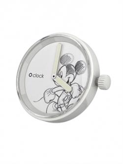 Image of O'Clock Mickey Mouse ur